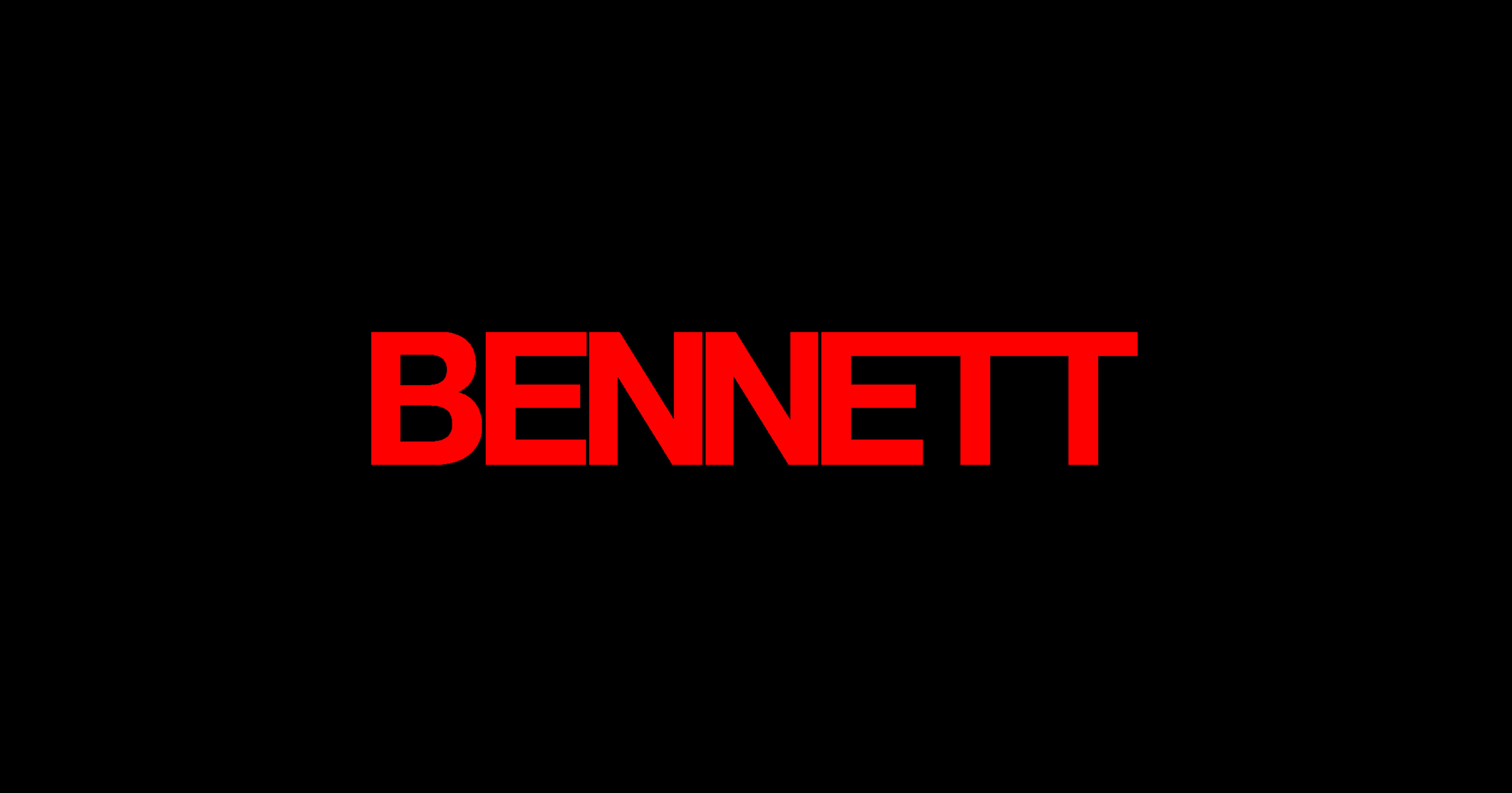 BENNETT - Official Website
